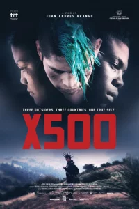 X500 